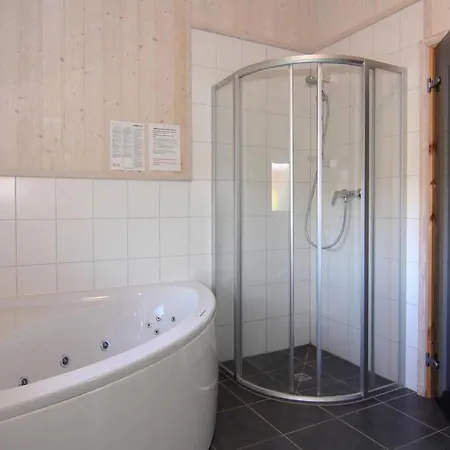 別荘 Holiday House, Großenbrode