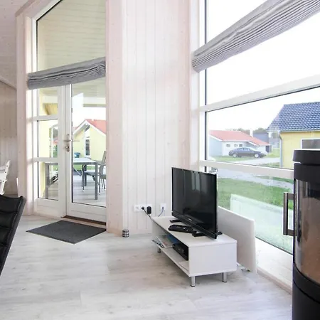 Holiday House, * Großenbrode